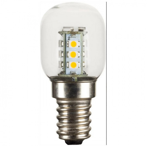 ACC FROID Ampoule LED T25 230v 1W LED CCT3000K