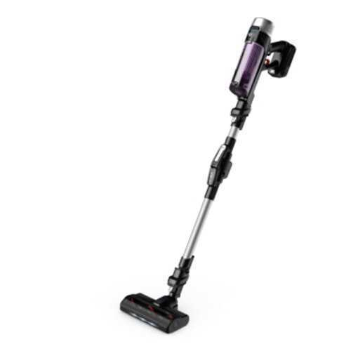 Aspirateur Balai X-Force Flex 9.60 Kit allerg 18v