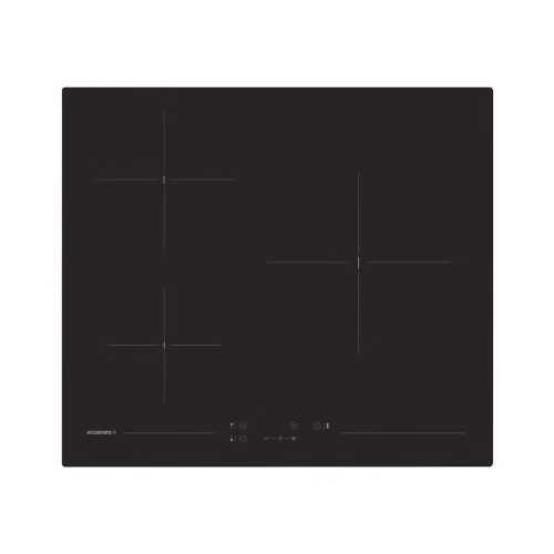 Plaque vitro 60 cm Rosieres RH63CT/2 – 3 zones – 25/19/15,5 (cm) – Puissance tot