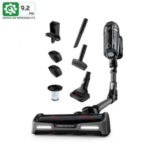 Aspirateur Balai X-Force Flex Auto Kit Animal
