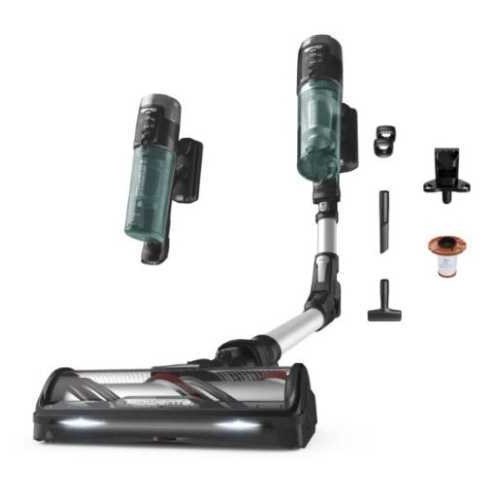 Aspirateur Balai X-Force Flex 13,60 150 78dB 60min