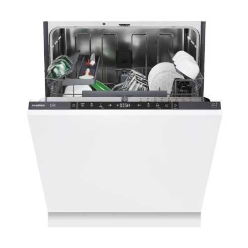 “FULL
15 couverts
Classe C
44 dB
9,5 L
Bandeau 4DIGIT
8 programmes dont Auto