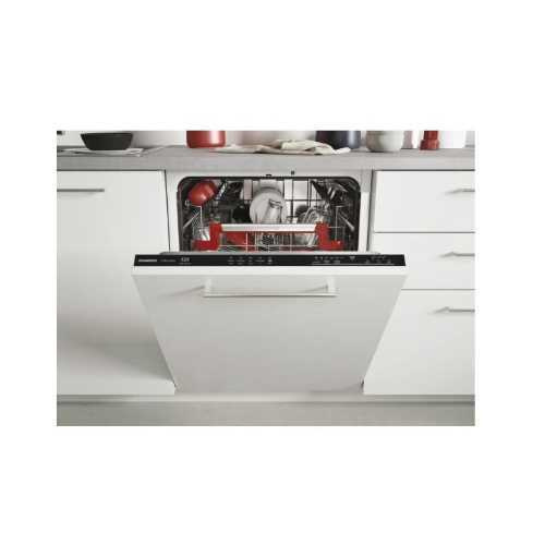 Lave-vaisselle 10,8 litres