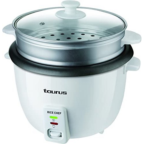 Cuiseur à riz 700 W – 1,8 l – Rice Chef