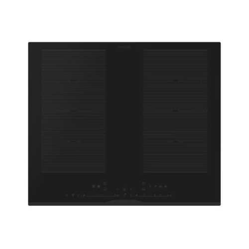Plaque induction 60 cm Rosieres RID64DCS – Double FullFlex Zone – 2 zones flexib
