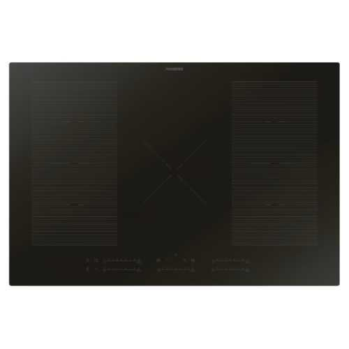 Plaque induction 80 cm Rosieres RIFS85MCTT/1 – Double Flexy Zone + 1 zone – 2 Zo