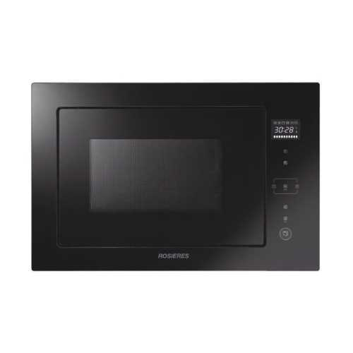 Origine – Vol Cavite : 25 L – Commandes: Curseur – Puissance : 900W – Grill (W)
