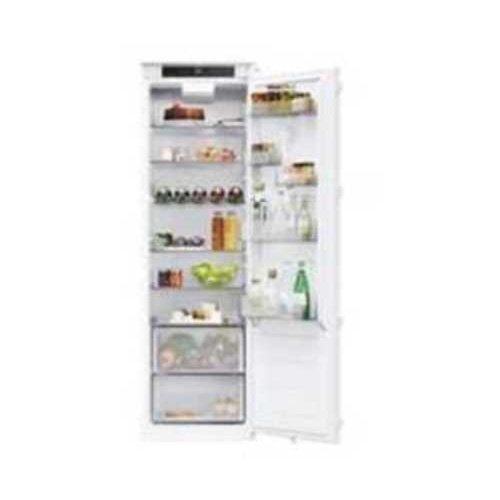 Réfrigérateur 1 porte 178 cm Rosieres RML5518EVWL – Tout utile – Classe E – 115