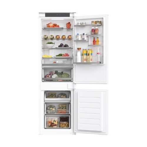 Congélateur 1 porte 178 cm Rosieres RMT5518EVWF – Congélateur 4* (15 kg/24h) – C