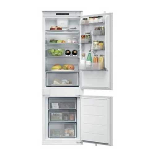 Réfrigérateur combiné 178 x 60 Rosieres RNBQL3518EV – Combiné (3 kg/24h) – Class