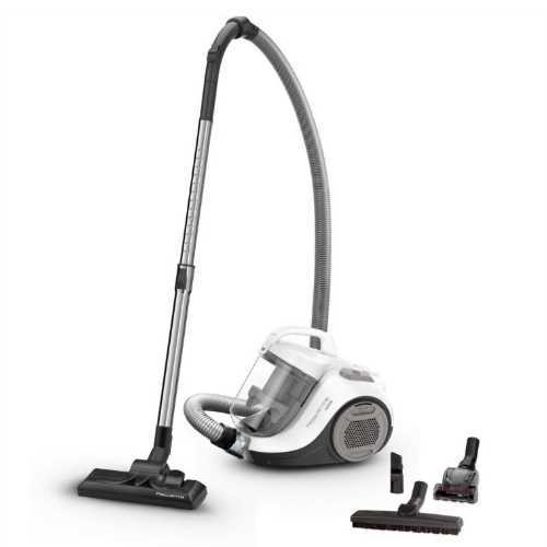 Aspirateur s sac Swift Power Cycl. 77db 900W