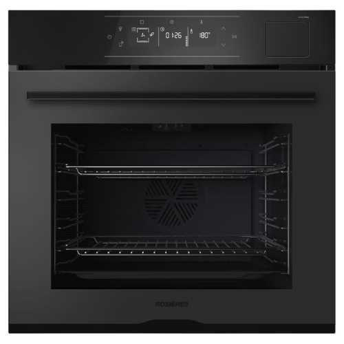 Titanium Gamme Sublime – 78 L? – Chaleur pulsée? + Steam Plus 1L – Graphic UX –