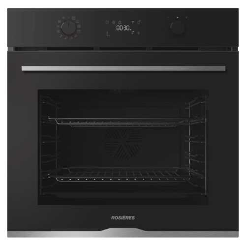 Titanium Gamme Sublime – 78 L – ?Chaleur pulsée? – Basic UX –  ?12 Fonctions? –