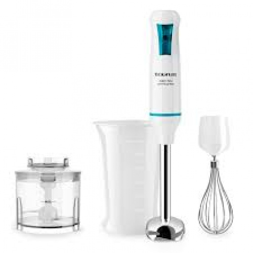 Mixeur & hachoir 750 W – Robot 750 Easy Inox