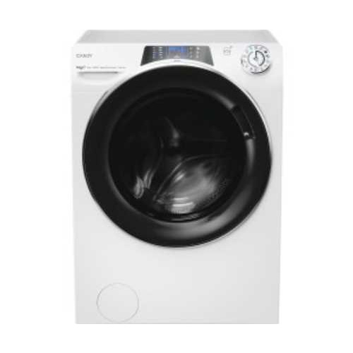 Front 14 kg, 1400 trs, moteur Inverter, connectivité HON couleur Blanc, design R