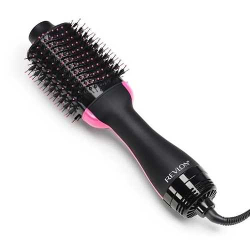 ONE-STEPTM SECHE-CHEVEUX VOLUMISANT Technologie ionique, revêtement céramique Po