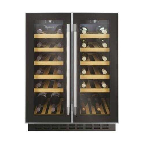 Cave à vin sous plan 60 cm Rosieres RWCB 60/N – Cave de vieillissement – Sous pl