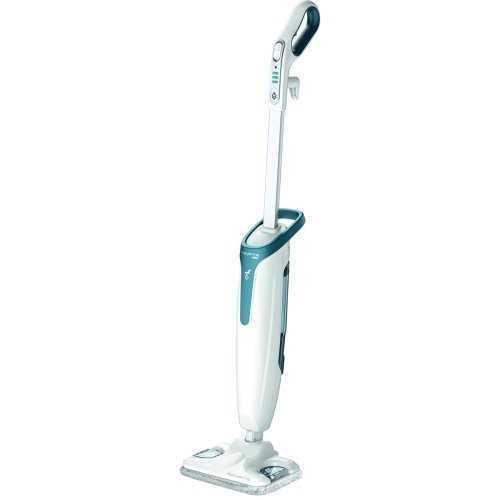 balai steam cleaner vapeur