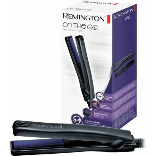 Mini Straightener