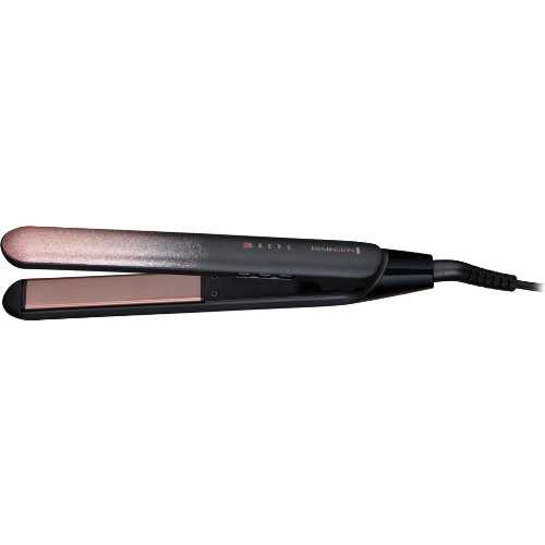 Rose Shimmer Straightener
