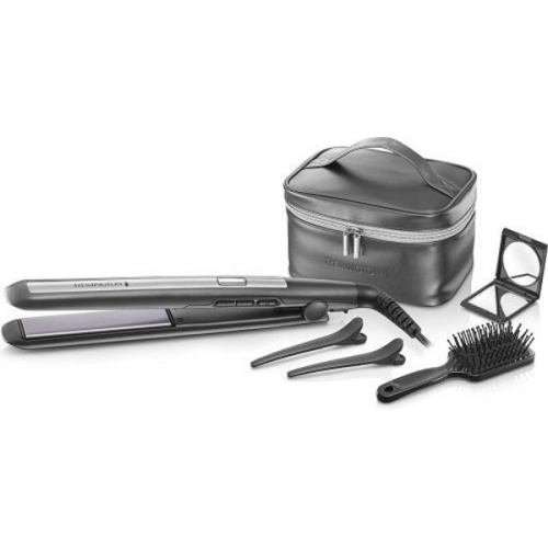 Pro Ceramic Titanium Straightener