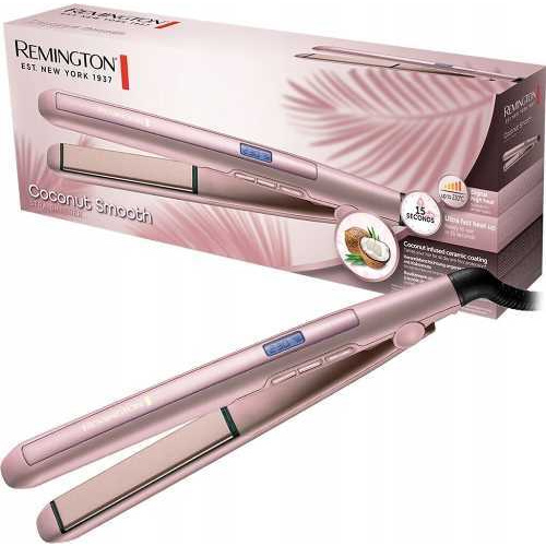 Coconut Smooth Straightener