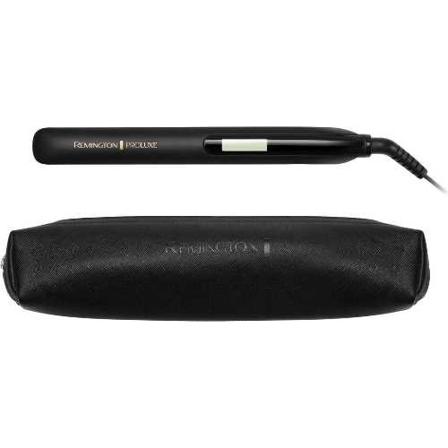 PROluxe Midnight Edition Straightener