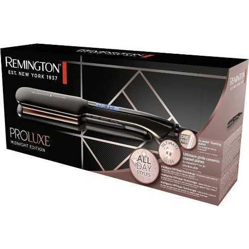 PROluxe Midnight Wide Plate Straightener