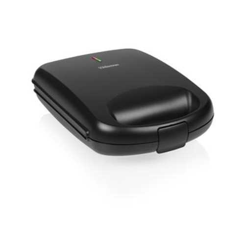 « Appareil à croque-monsieur XL
4 sandwiches par session – Haute puissance 1500 W