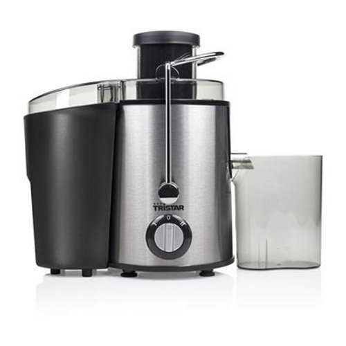 Centrifugeuse Tristar SC-2284 – Châssis en acier inoxydable – Système antigoutte