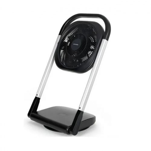 Ventilateur Téléscopique Pliable 8vit D30 13W Led