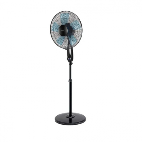 Ventilateur Table D40 Oscillant 3V 45W Noir