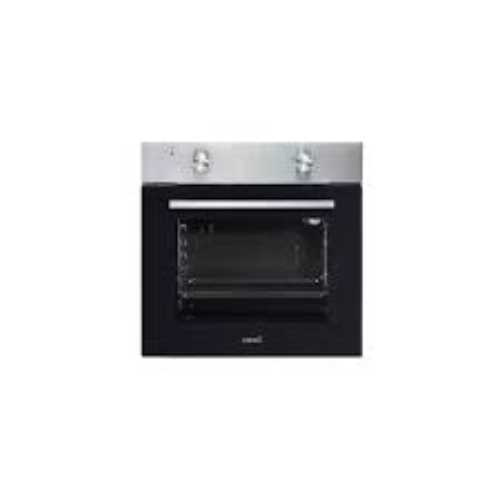 « Static oven – 4 functions
Temperature range 50ºC-250ºC
5 levels for placing tra