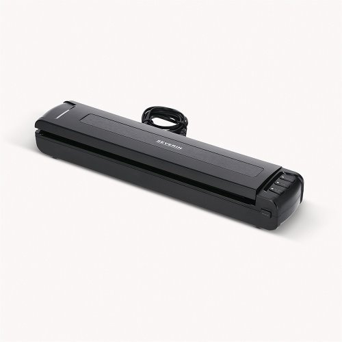 Soude sac, noir, 100W