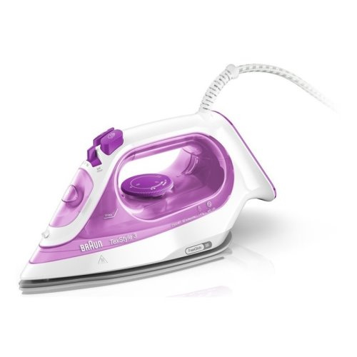 2300W, SEMELLE SUPERCÉRAMIQUE (TECHNOLOGIE FREEGLIDE 3D), POIGNÉE FERMÉE, MODES