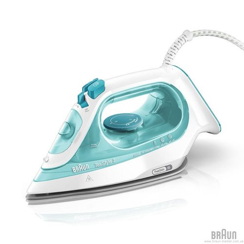 2350W, SEMELLE SUPERCÉRAMIQUE (TECHNOLOGIE FREEGLIDE 3D), POIGNÉE FERMÉE, MODES
