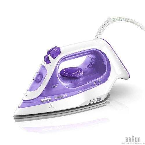 2350W, SEMELLE SUPERCÉRAMIQUE (TECHNOLOGIE FREEGLIDE 3D), POIGNÉE FERMÉE, MODES