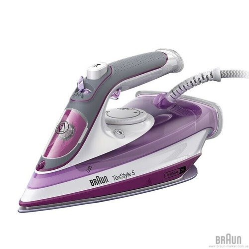 2700W, SEMELLE SUPERCÉRAMIQUE, POIGNÉE OUVERTE, TECHNOLOGIE FREEGLIDE 3D, Débit