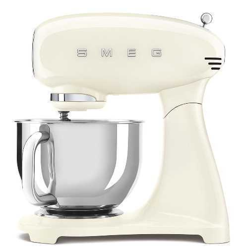 Robot Pétrin Creme Alu Colore 4.8L Annees 50