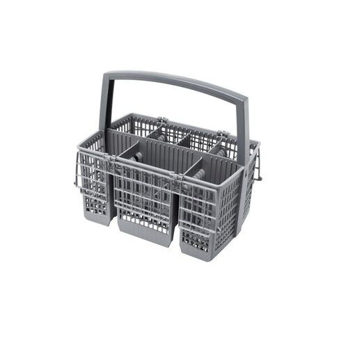 Panier à couverts Vario : offre un espace supplémentaire pour les couverts avec