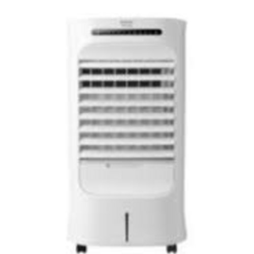 SNOWFIELD ULTRA – Rafraîchisseur d&rsquo;air blanc 88 W
