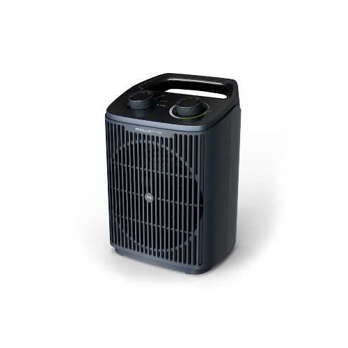 Soufflant Intense Confort 2000W 30dB Noir