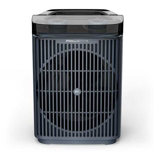 Soufflant Intense Confort Aqua 2400W 30dB Noir