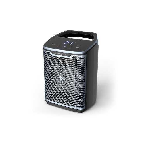 Soufflant Intense Confort+ 2000W 33dB Noir