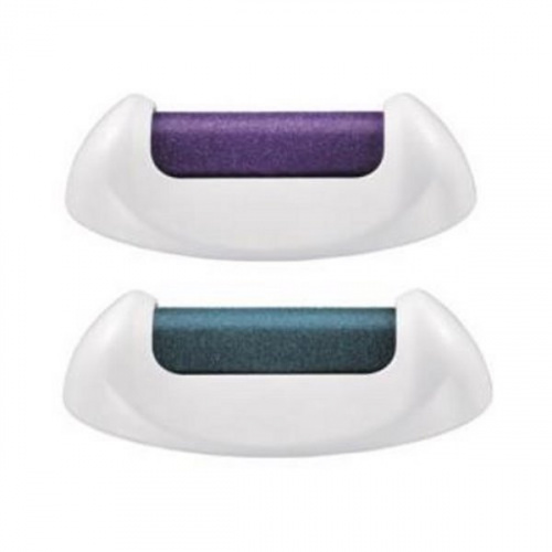 Replacement Rollers for the REVEAL Perfect Pedi