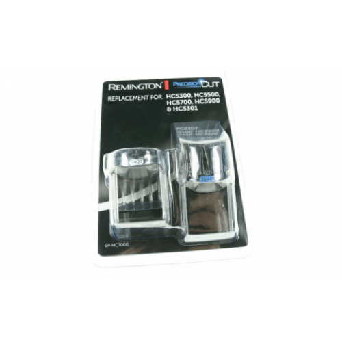 Adjustable combs for HC53/55/57/5900, HC7110/HC7130/HC7150/HC7170