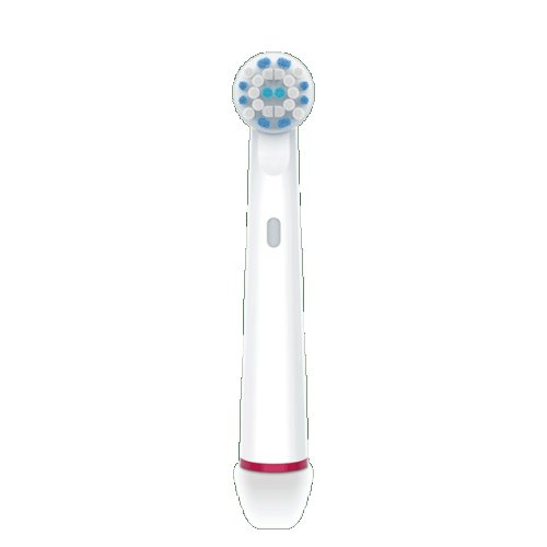 Brossettes de rechange rotatives pour TB sensitive – x4
