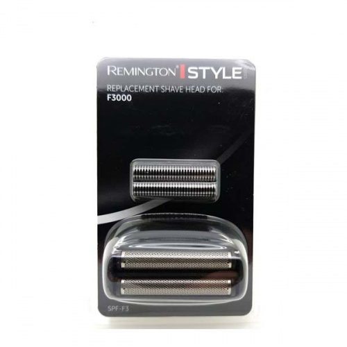 F3000 Spare Shave Head