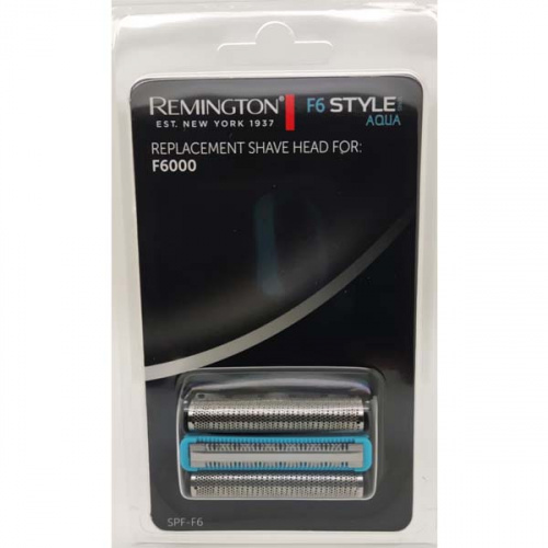 Spare Shave Head for F6000