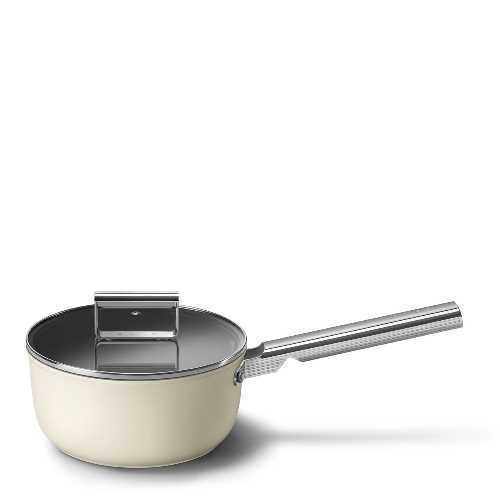 Casserole Crème Mat D20 Rev Céram Inx tt feux+couv